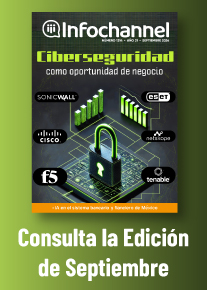 Ciberseguridad como oportunidad de negocio