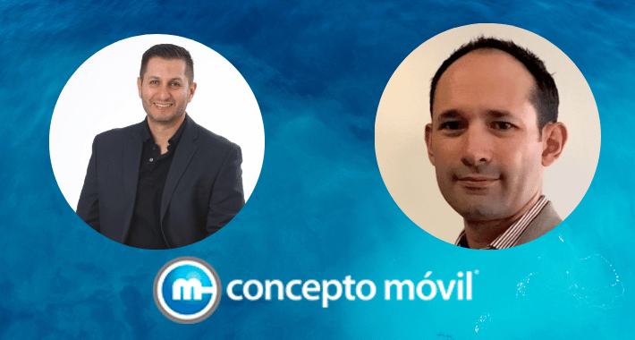 Comunícate con tus clientes en todo momento con Concepto Móvil