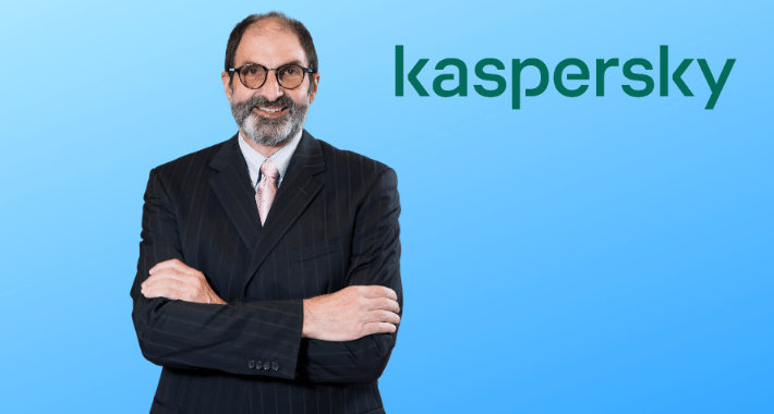 El siguiente nivel de la seguridad con Kaspersky