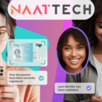 Con NAAT.TECH entrega validación de identidad y prevé el fraude en tus clientes