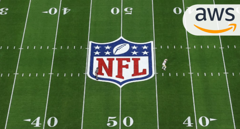 AWS lleva IA al emparrillado de la NFL