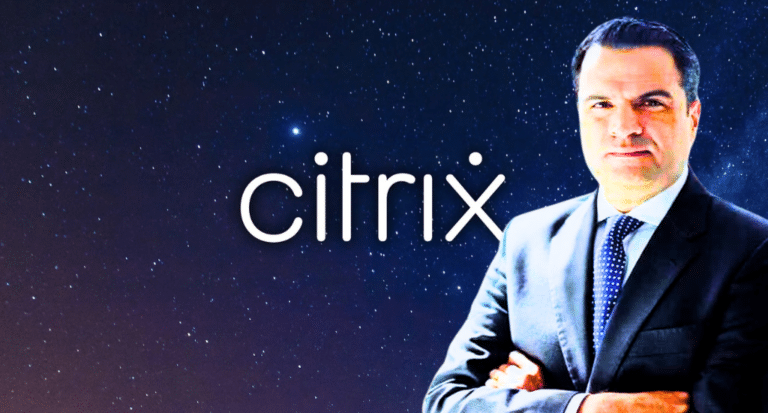 Citrix impulsa el trabajo híbrido y el acceso seguro