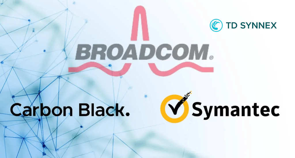 Broadcom 