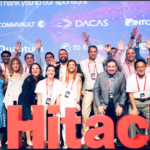 Hitachi Vantara premia a los mejores socios de LATAM en Punta Cana