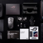 ASUS renueva su lineal para Gamers y Creativos