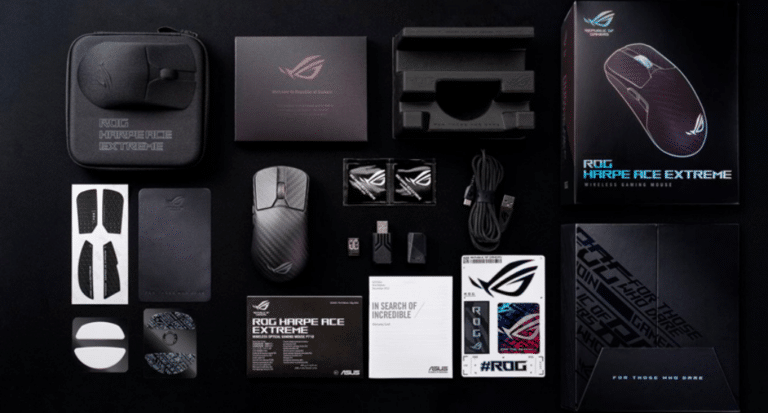 ASUS renueva su lineal para Gamers y Creativos