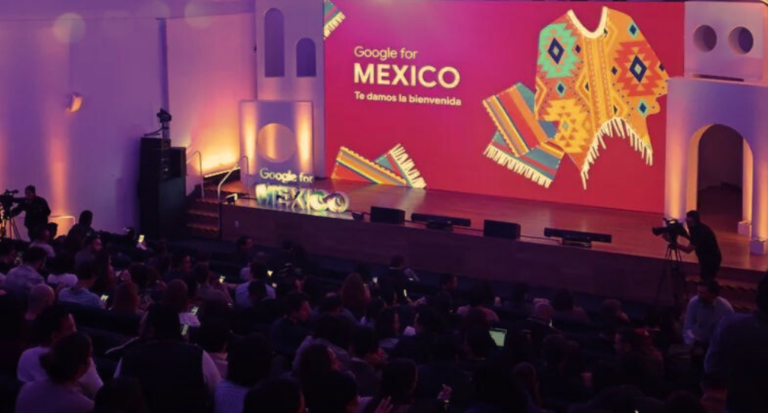 Google for México 2024 impulsa la Innovación con IA