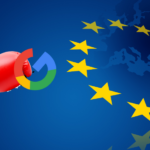 Europa impone multas multimillonarias a Apple y Google