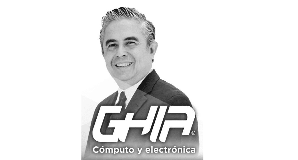 Fernando Miranda, fundador de GHIA