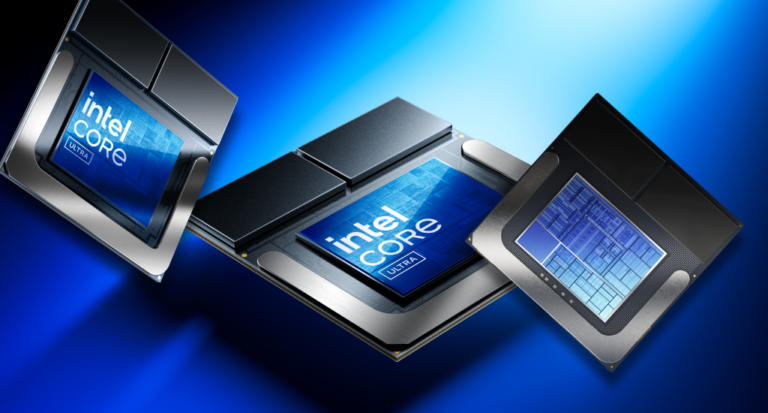 Core Ultra 200V de Intel, revoluciona las PCs con IA