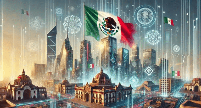 Innovación Mexicana: Orgullo y avance tecnológico sin límites