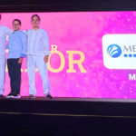 Megacable recibe premio por expansión de su red de Data Centers Edge