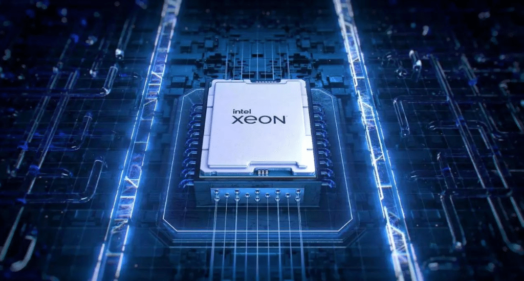 Intel Xeon