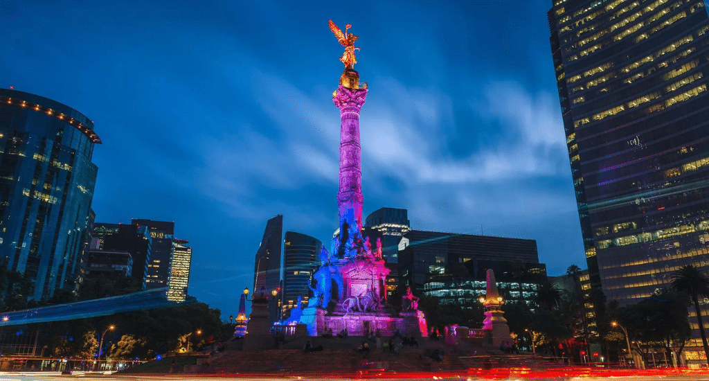 CDMX taleto TI