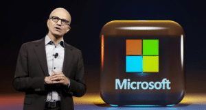 Microsoft AI Tour 2024 en la Ciudad de México.