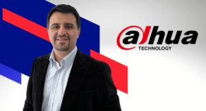 Dahua Technology tiene nuevo vicepresidente Latam