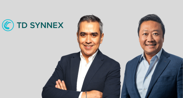 Destination AI de TD Synnex te habilita en la adopción de la Inteligencia Artificial