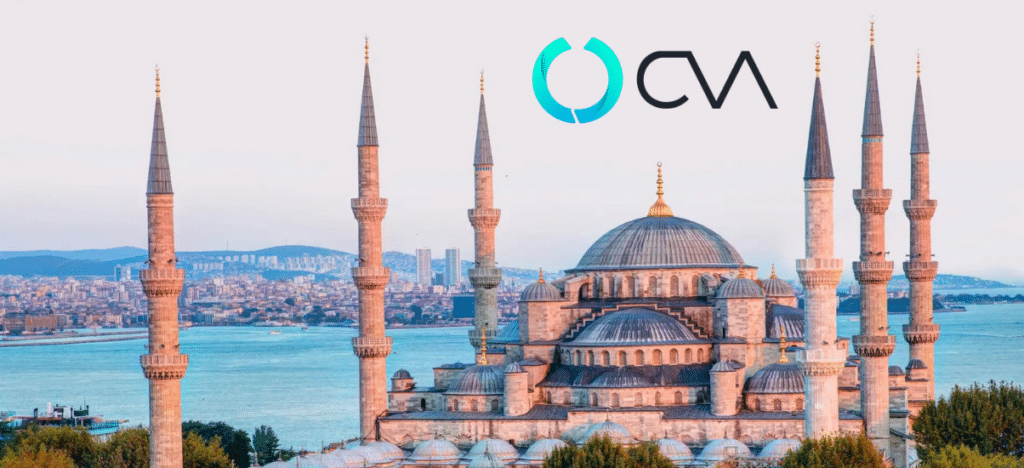 Estambul será la sede de la convención anual de CVA en 2025