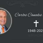 En Memoria: Carlos Canales Buendía