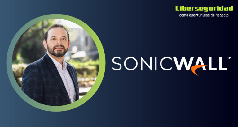 Conviértete en un MSSP con SonicWall