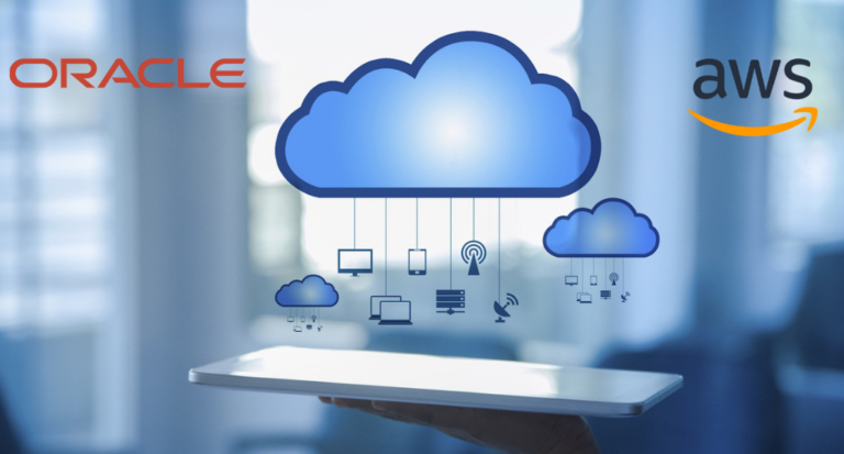 Oracle y AWS simplifican migración a la nube