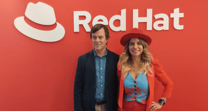 Red Hat tiene todo para capitalizar la IA ¿Le entras?