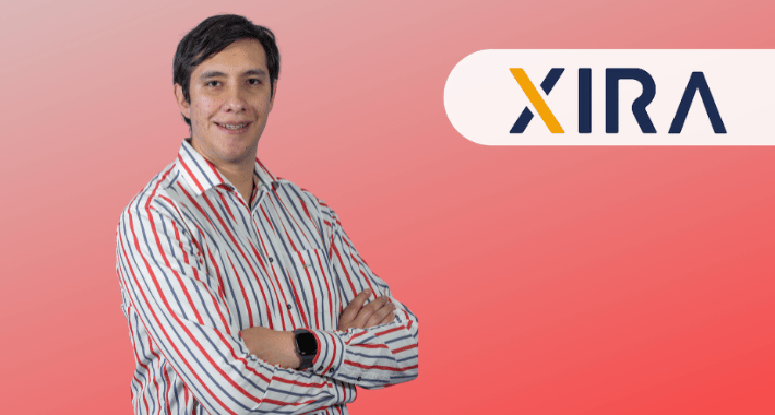 Vende IA a tus clientes empresariales con Xira