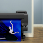 Canon lanza sus nuevos plotters para fotografía y artes gráficas, imagePROGRAF Serie PRO y GP