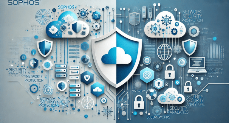 Sophos adquiere Secureworks