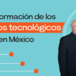 IA y ciberseguridad dinamizan los servicios tecnológicos en México