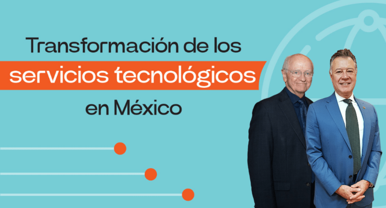 IA y ciberseguridad dinamizan los servicios tecnológicos en México