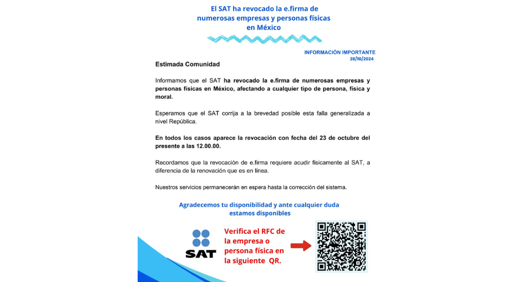 carta SAT