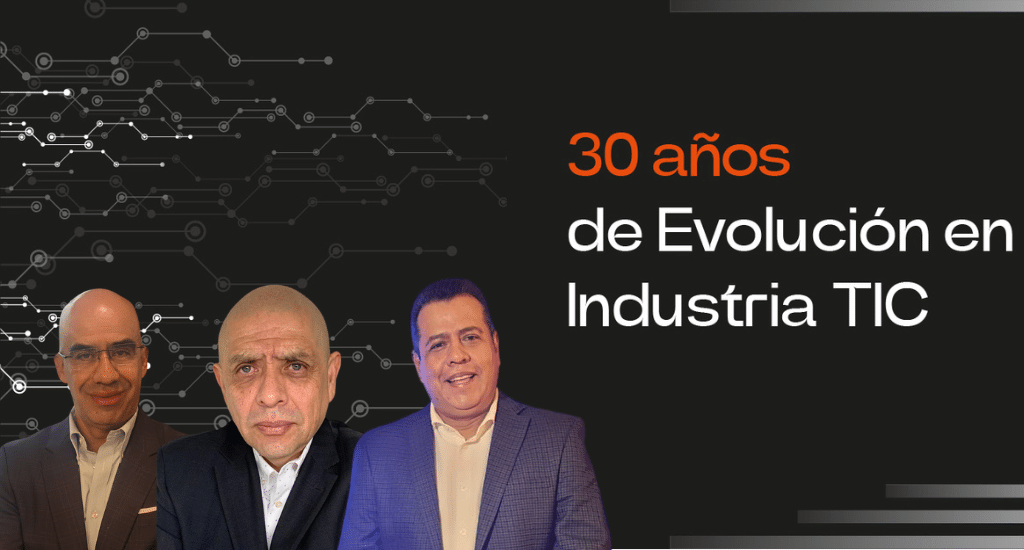 Olivares Hermanos, Inacom, Coimprint y Datavision Digital, ejemplifican la evolución del canal integrador.