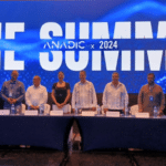 Summit Anadic: gobierno con retos y oportunidades