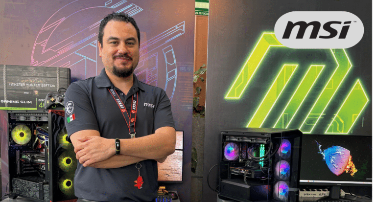 MSI presenta motherboards para procesadores AMD e Intel