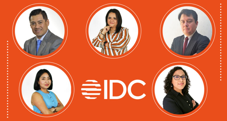 Industria TIC: resiliente, en crecimiento y enfilada al nearshoring: IDC