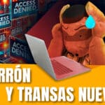 Video: El Ratón Enmascarado; CompraNet: ¿Error técnico o apagón estratégico?