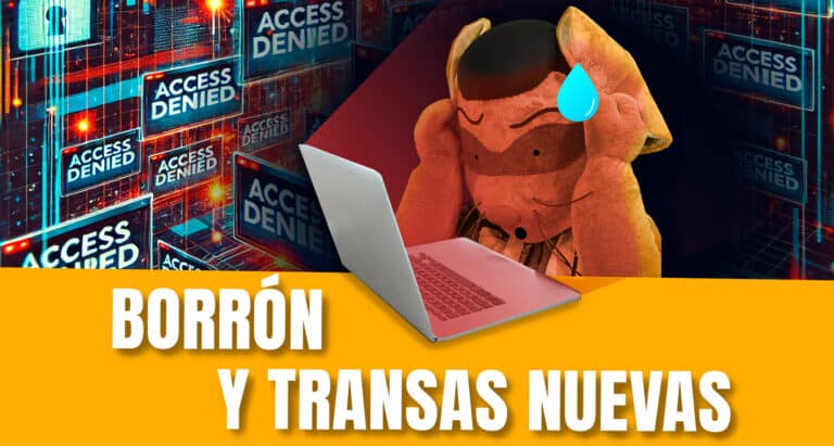 Video: El Ratón Enmascarado; CompraNet: ¿Error técnico o apagón estratégico?