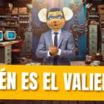 Video: Ratón Enmascarado, Inversión de gobierno en TI, poca y mala paga