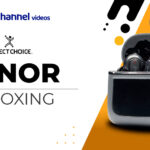 Unboxing: Probamos el poder de los audífonos Sonor de Perfect Choice