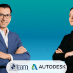 El mayorista Team y Autodesk refrendan alianza