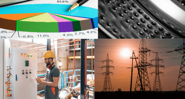 Perspectiva de inversión pública en TIC para el cierre de 2024 en México