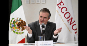 Marcelo Ebrard