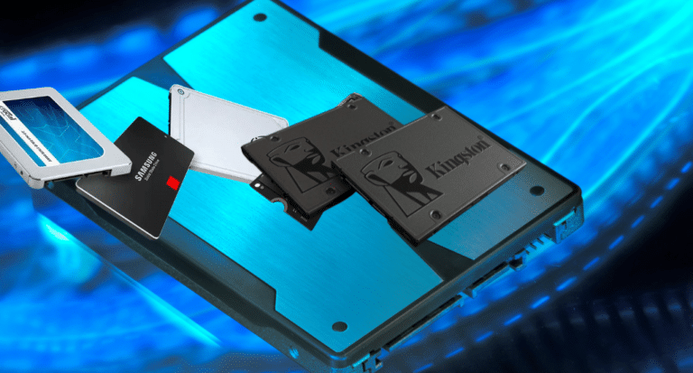 Crecimiento del mercado SSD: Oportunidades y tendencias 2024-2029