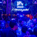 Licencias OnLine celebra el LOLFest 2024