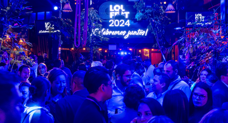 Licencias OnLine celebra el LOLFest 2024