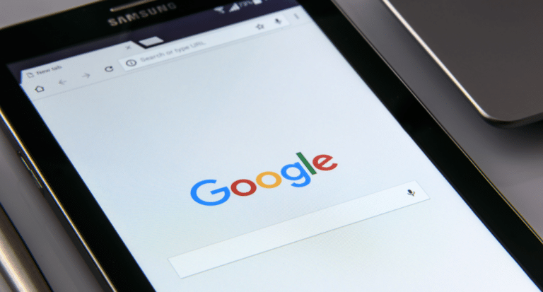 Google enfrenta presión para vender Chrome