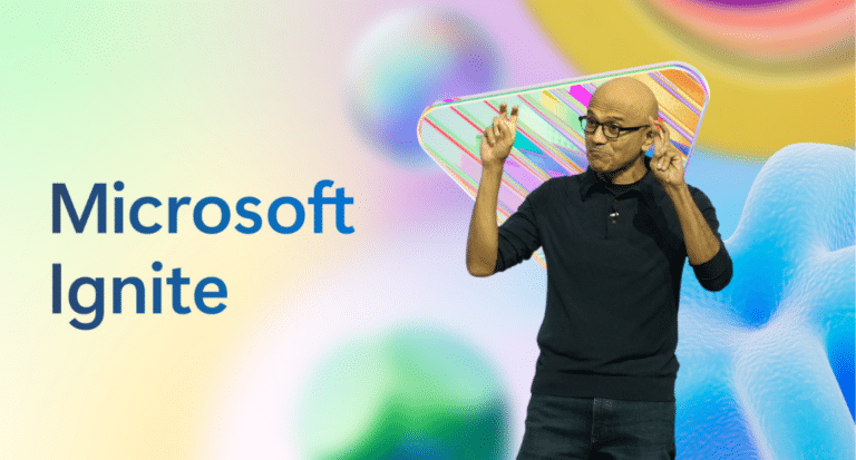 Microsoft Ignite 2024: Anuncios clave