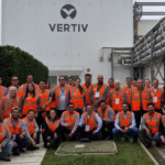 Vertiv aplica formación intensiva en gestión térmica y energía