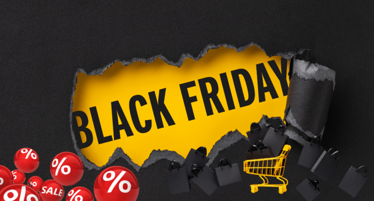 Ciberseguridad durante el Black Friday